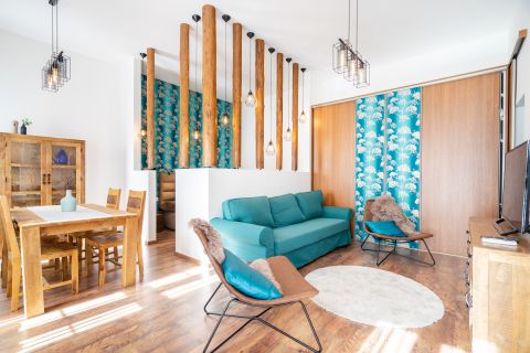 Eladó Lakás 1051 Budapest 5. kerület 