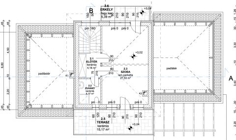 Eladó Ház 2045 Törökbálint 