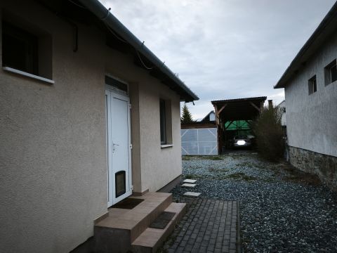 Eladó Ház 9797 Nárai 