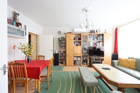 Eladó Lakás 1139 Budapest 13. kerület 