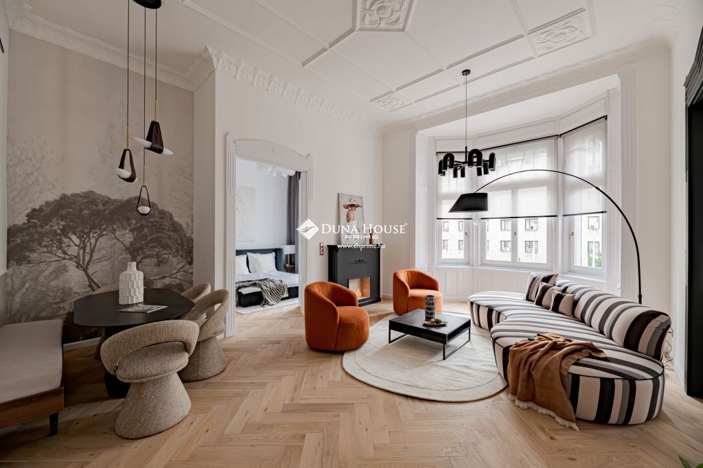 Eladó lakás, Budapest, 5. kerület