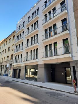 Eladó Lakás 1073 Budapest 7. kerület 