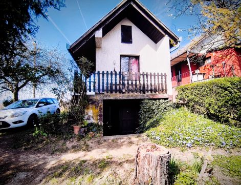 Eladó Ház 8900 Zalaegerszeg 