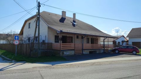 Eladó Ház 3384 Kisköre 