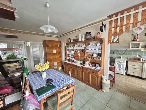 Eladó Ház 2344 Dömsöd 