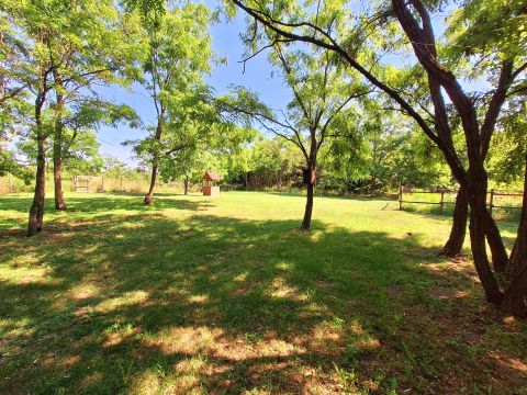 Eladó Telek 2316 Tököl 