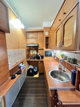 Eladó Lakás 8400 Ajka , Eladó lakás Ajka!