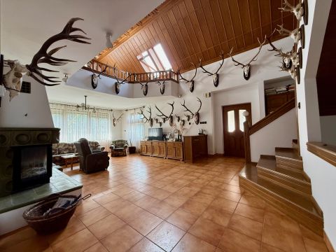 Eladó Ház 8272 Szentjakabfa 