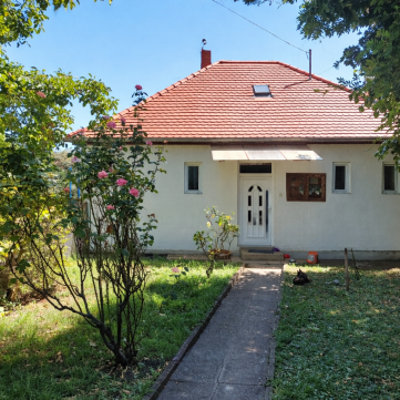 Eladó Ház 7628 Pécs 