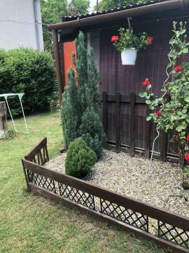 Eladó Ház 2252 Tóalmás HORGÁSZTÓ KÖRNYÉKÉN, ÜDÜLŐ ÖVEZETBEN