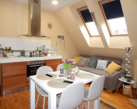 Eladó Lakás 8900 Zalaegerszeg 