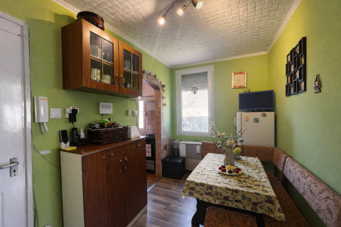 Eladó Lakás 8500 Pápa , Vajda Péter Lakótelep