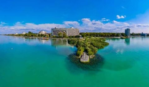 Eladó Lakás 8600 Siófok 