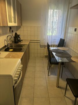 Kiadó Lakás 6000 Kecskemét Árpád Körút 