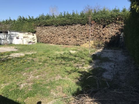 Eladó Telek 8095 Pákozd 