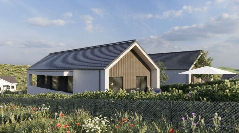 Eladó Ház 3000 Hatvan Csend!Kertváros!Otthon!