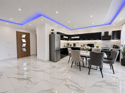 Eladó Ház 6050 Lajosmizse Lajosmizse kertvárosi részén nappali + 3 szobás