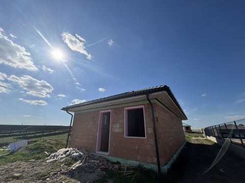 Eladó Ház 6000 Kecskemét 