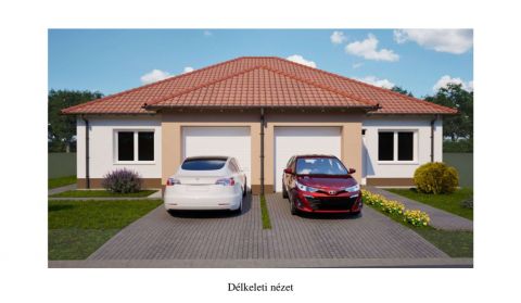 Eladó Ház 2151 Fót , Kisalag jobb