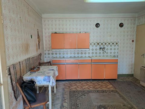 Eladó Ház 6454 Bácsborsód Csendes utcában