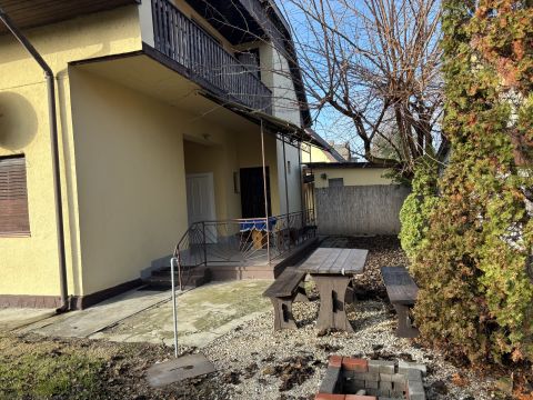 Eladó Ház 8638 Balatonlelle 