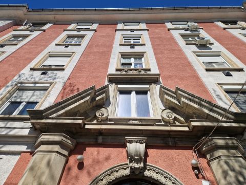 Eladó Lakás 1138 Budapest 13. kerület 