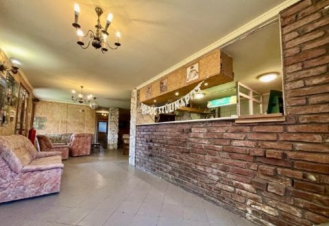 Eladó Üzlethelyiség 4485 Nagyhalász , 4485 Nagyhalász, Belváros