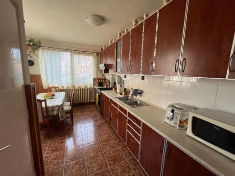 Eladó Ház 4246 Nyíregyháza , 4405 Nyíregyháza, Borbánya