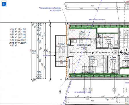 Eladó Lakás 9600 Sárvár 