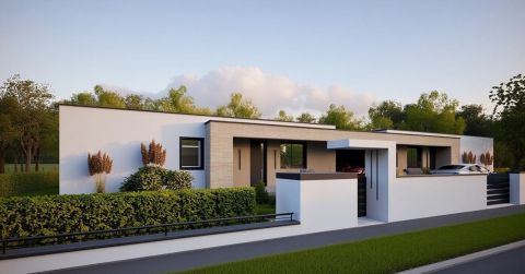 Eladó Ház 9700 Szombathely , Szombathely Déli városrészén