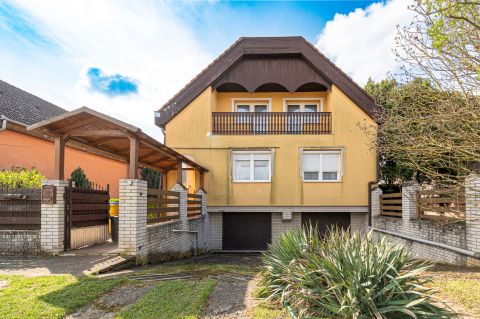 Eladó Ház 4551 Nyíregyháza 