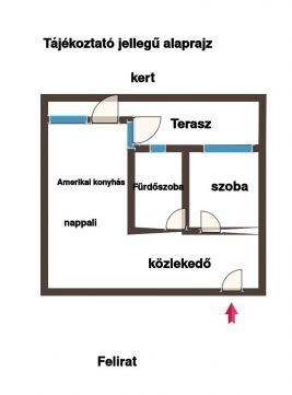 Eladó Lakás 1139 Budapest 13. kerület 