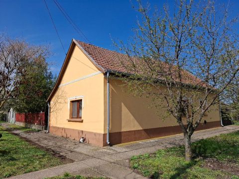 Eladó Ház 5920 Csorvás 5920 Csorvás, Kertváros
