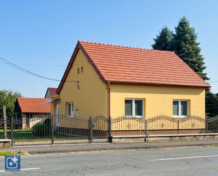 Eladó Ház 9919 Csákánydoroszló 