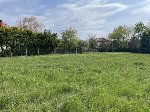 Eladó Telek 2089 Telki 