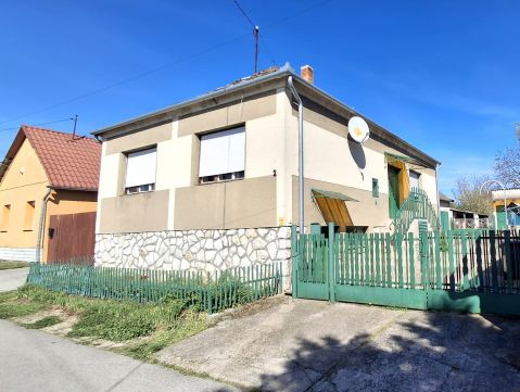 Eladó Ház 7814 Ócsárd 