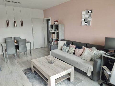 Eladó Lakás 7632 Pécs 