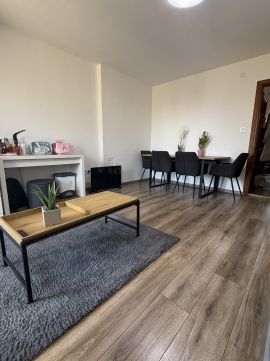 Eladó Lakás 7815 Harkány , 'Harkány-Belváros-hitelképes-téglalakás! 