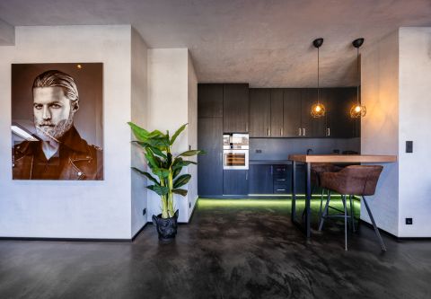 Eladó Lakás 1095 Budapest 9. kerület 