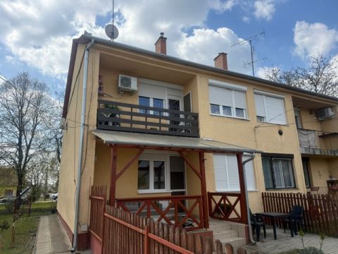 Eladó Lakás 2750 Nagykőrös 