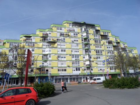 Eladó Lakás 7300 Komló 