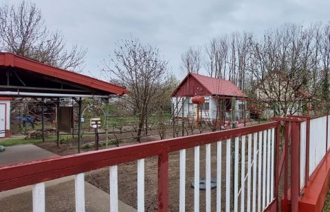 Eladó Ház 2300 Ráckeve 