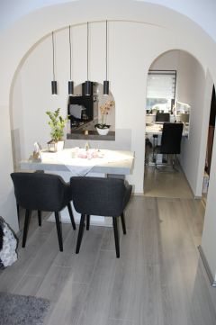 Eladó Ház 3232 Gyöngyös Mátrafüreden jó álapotú 381 nm-es többgenerációs családi ház