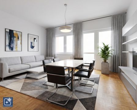 Eladó Lakás 1125 Budapest 12. kerület 