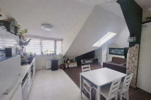 Eladó Lakás 2120 Dunakeszi 