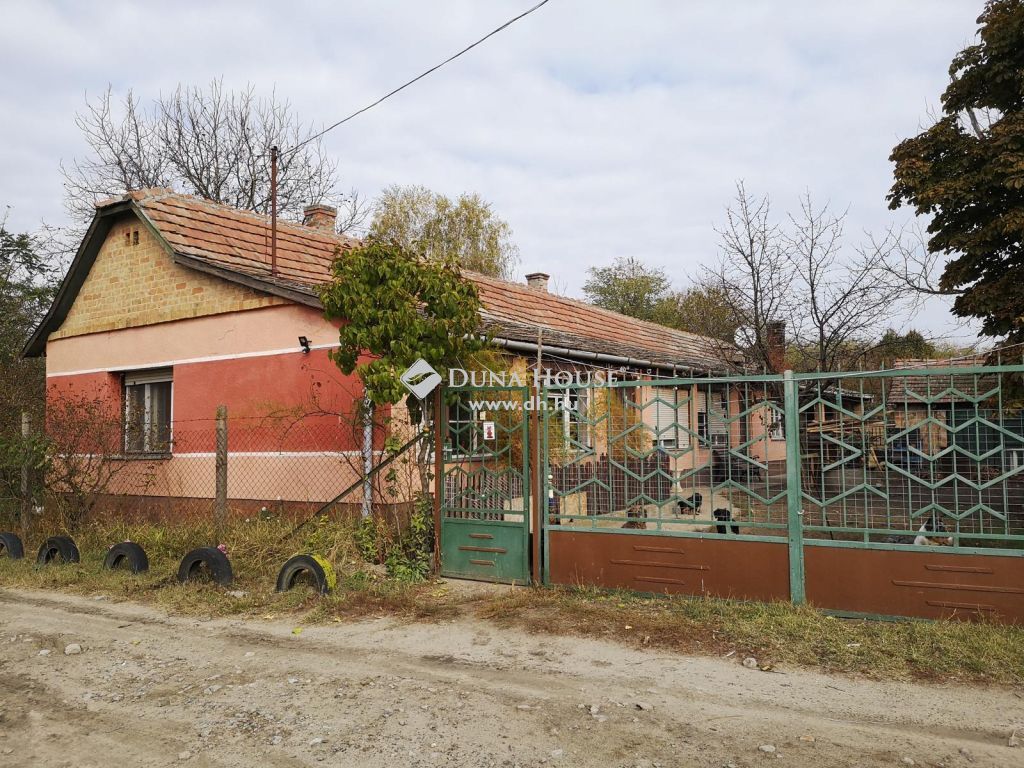 6080 Szabadszállás — 1/34