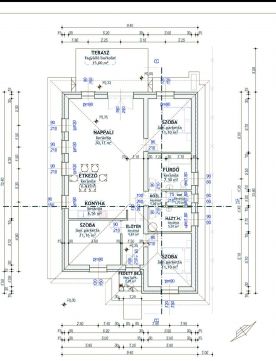 Eladó Ház 2344 Dömsöd , Dömsöd, Bartók Béla utca