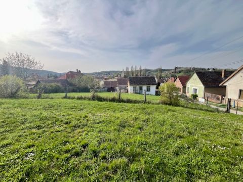 Eladó Telek 7695 Mecseknádasd 