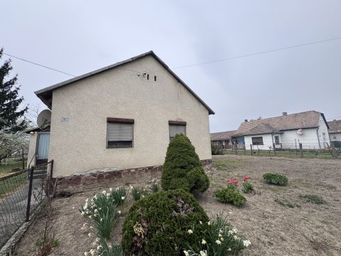 Eladó Ház 8707 Pusztakovácsi 