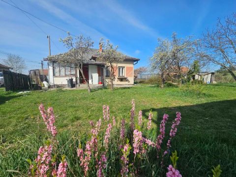 Eladó Ház 5062 Kőtelek 5062 Kőtelek, Tisza parti